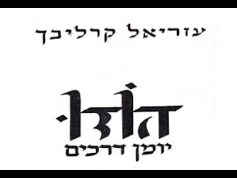 Read more about the article דף לו