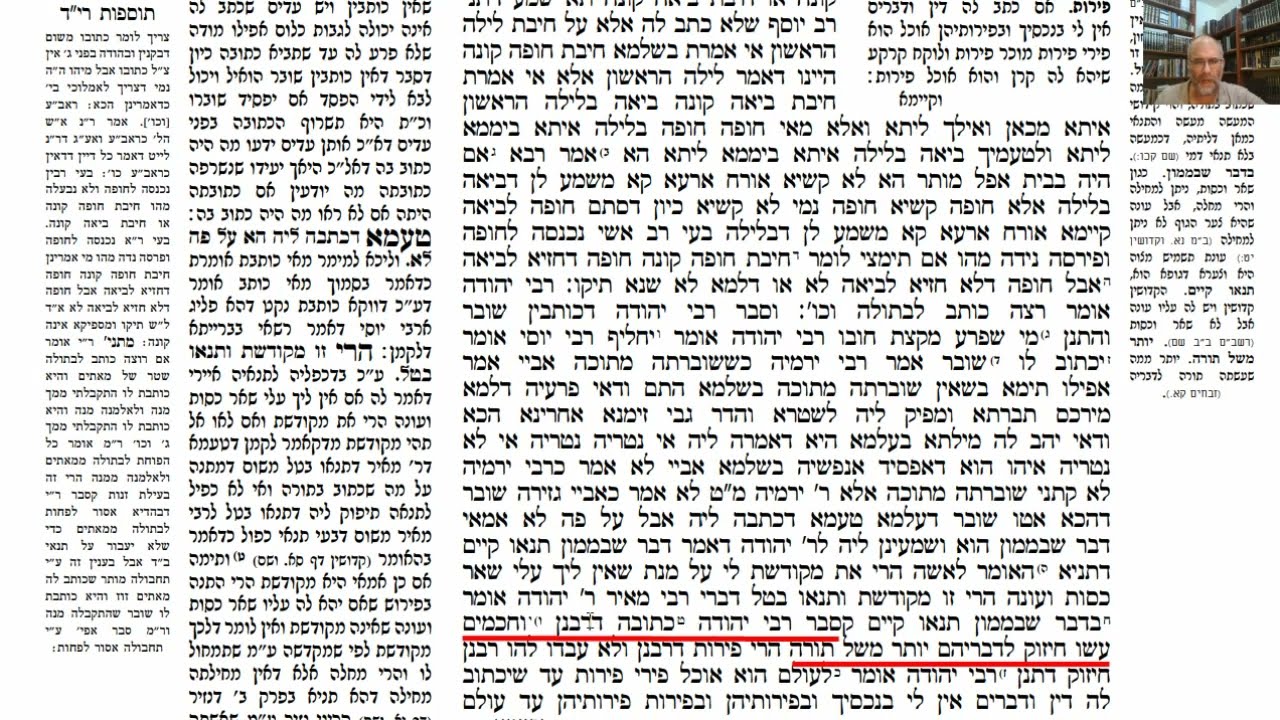 Read more about the article דף נו