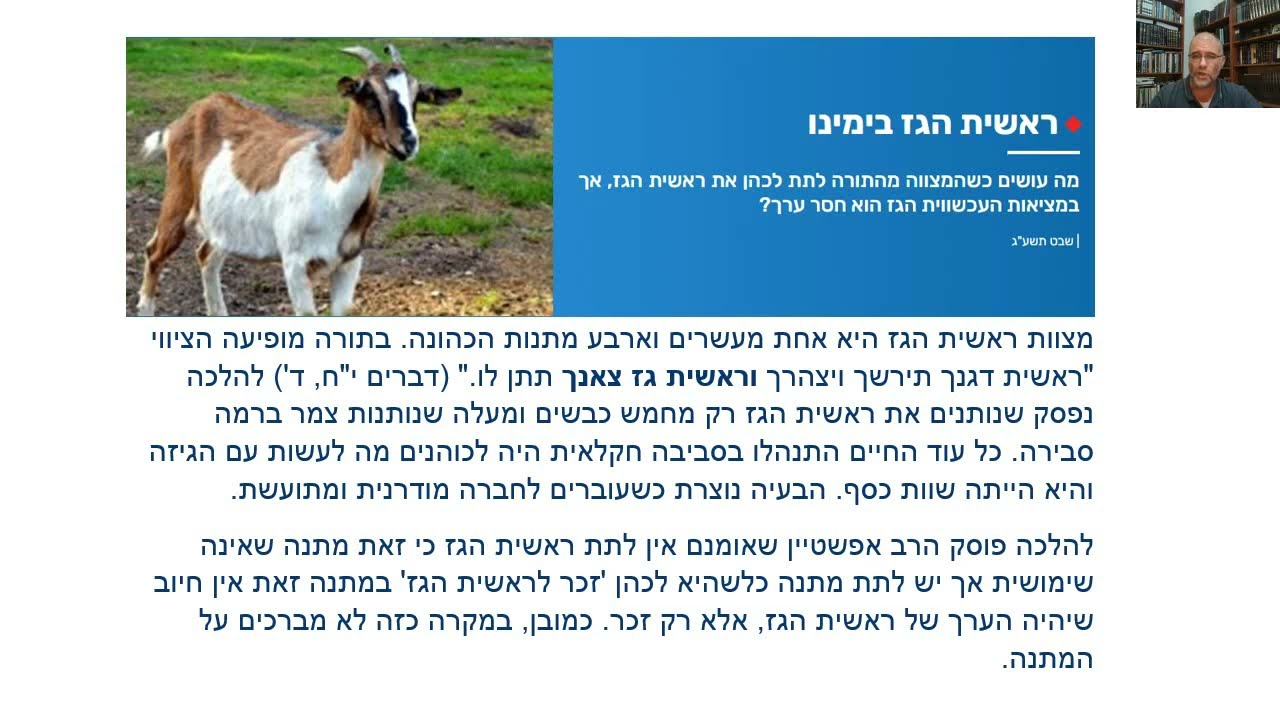 Read more about the article דף קה