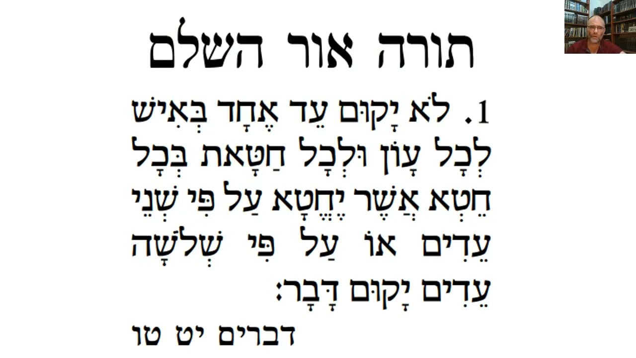 Read more about the article דף פז