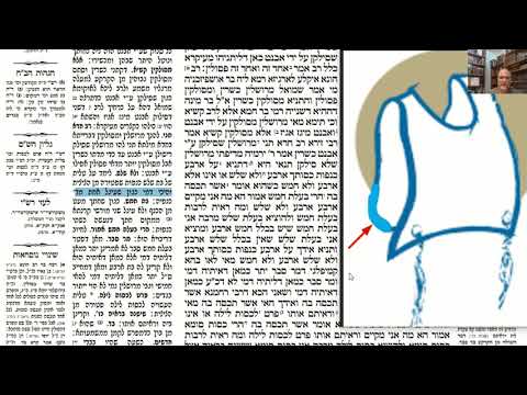 Read more about the article דף יח