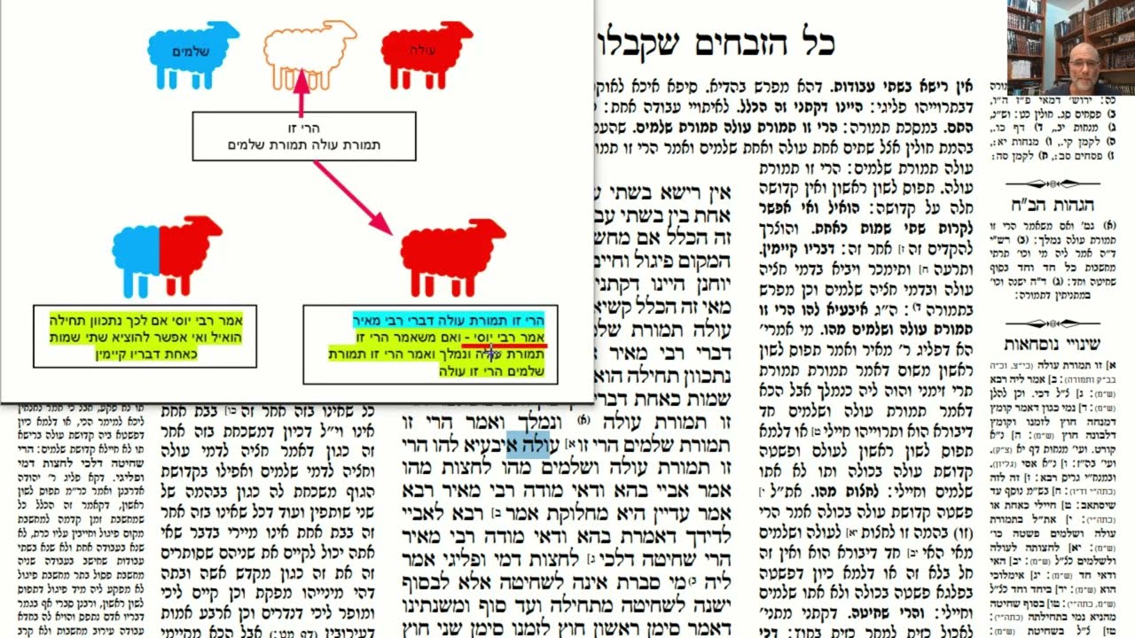 Read more about the article דף ל