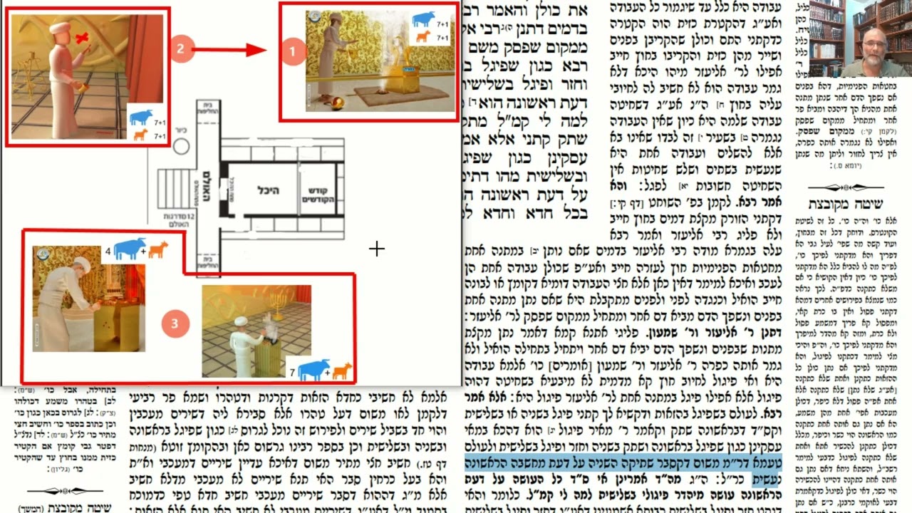 Read more about the article דף מב
