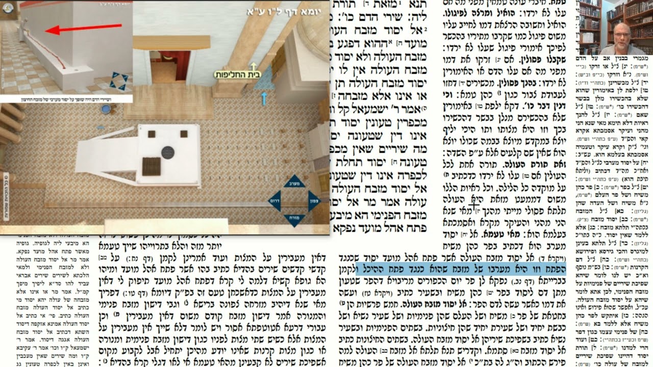 Read more about the article דף נא