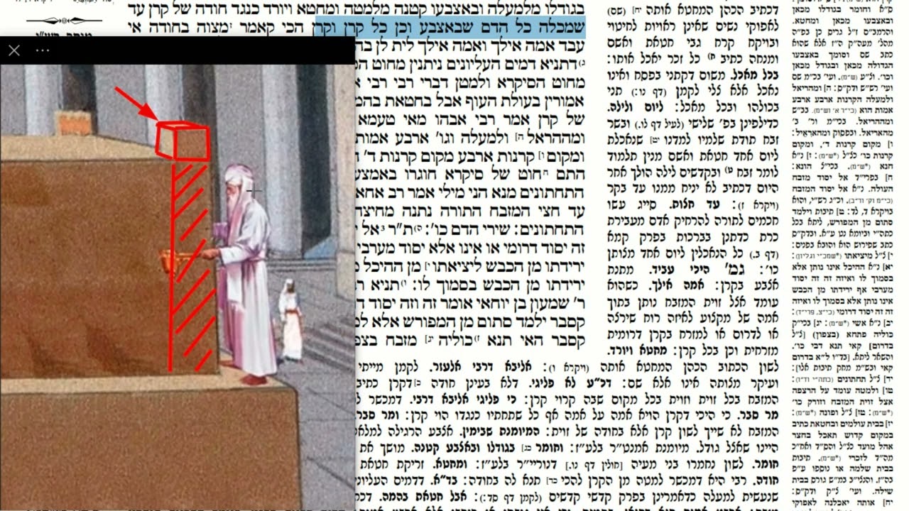 Read more about the article דף נג