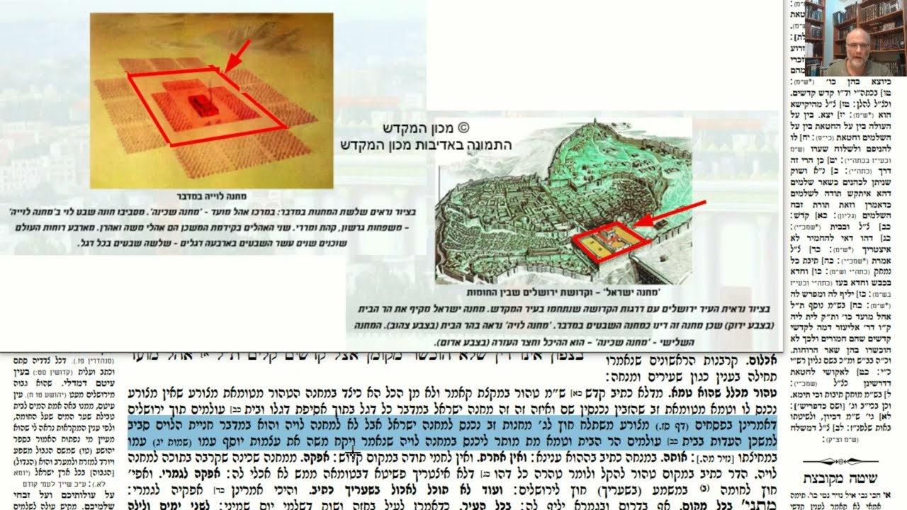 Read more about the article דף נה