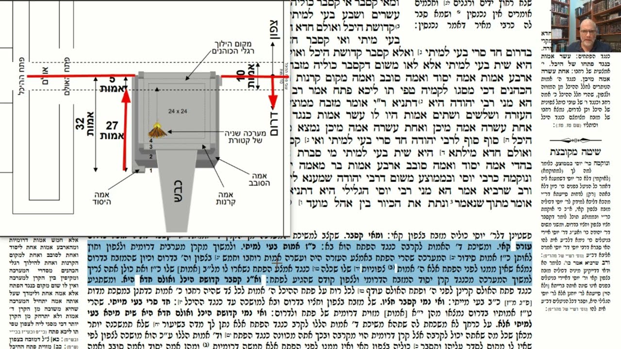Read more about the article דף נח