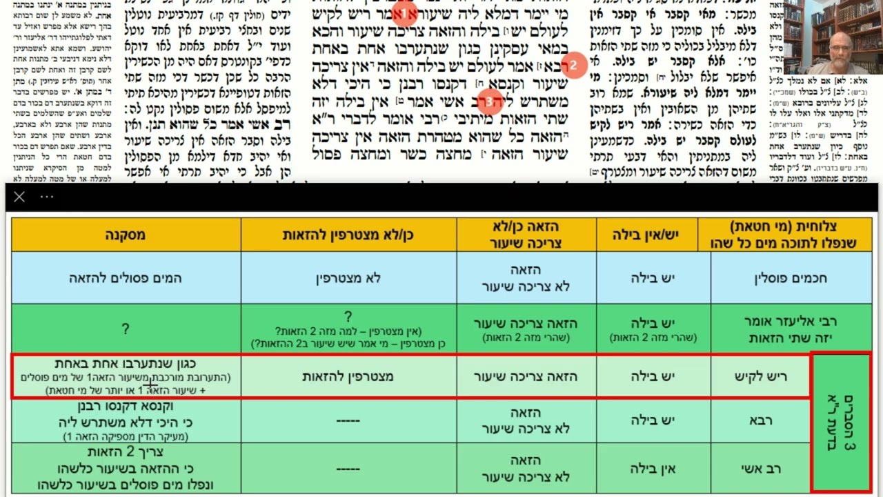 Read more about the article דף פ