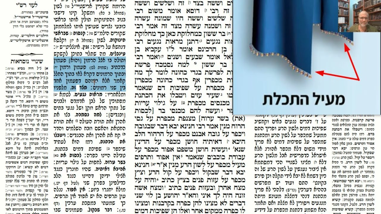 Read more about the article דף פח