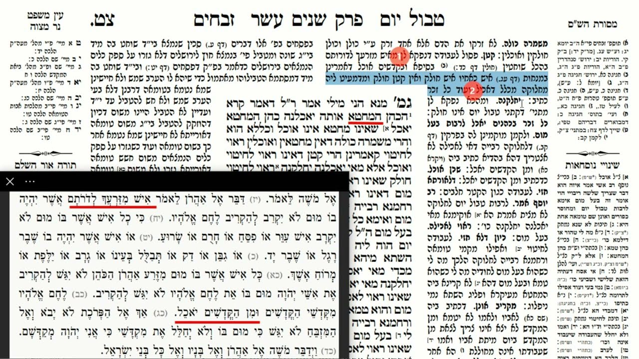 Read more about the article דף צט