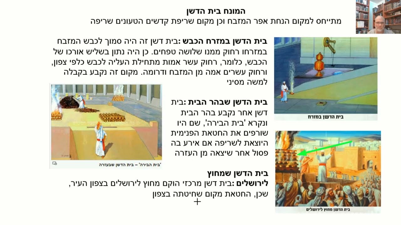 Read more about the article דף קד