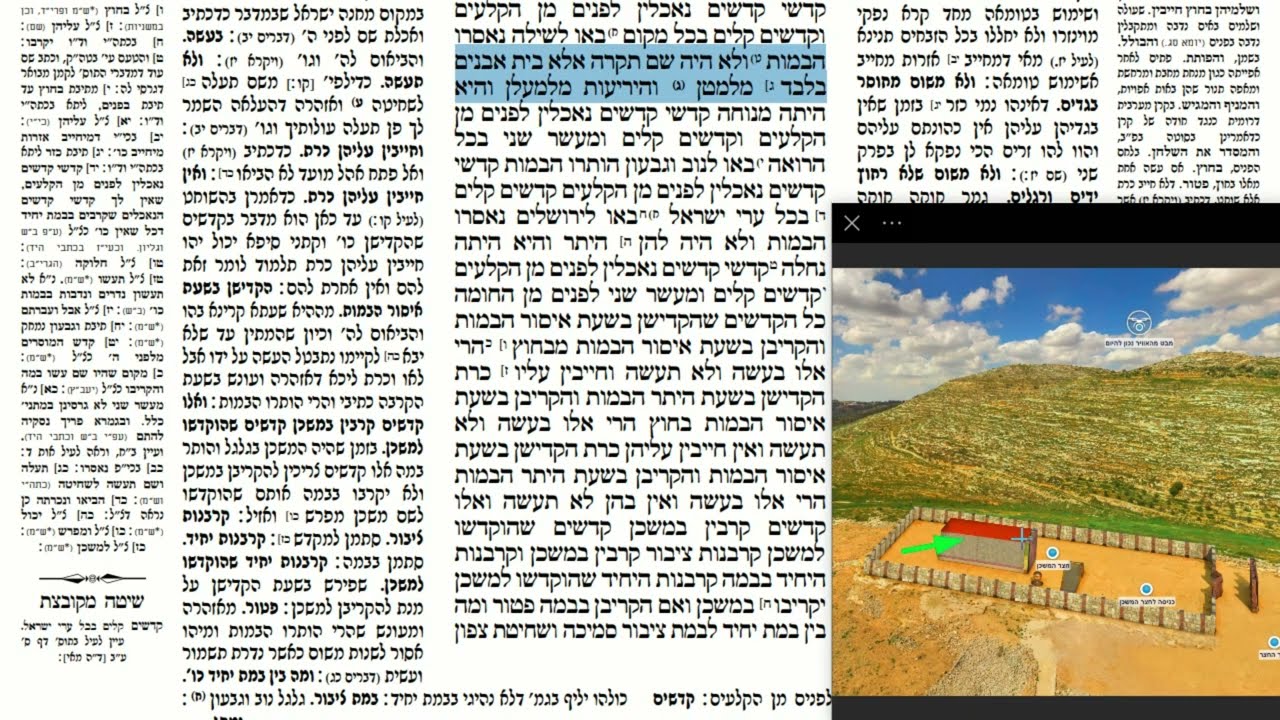 Read more about the article דף קיב