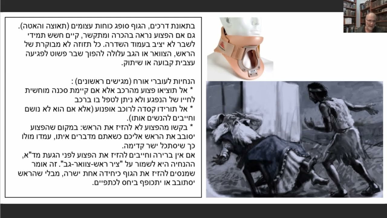 Read more about the article דף כא