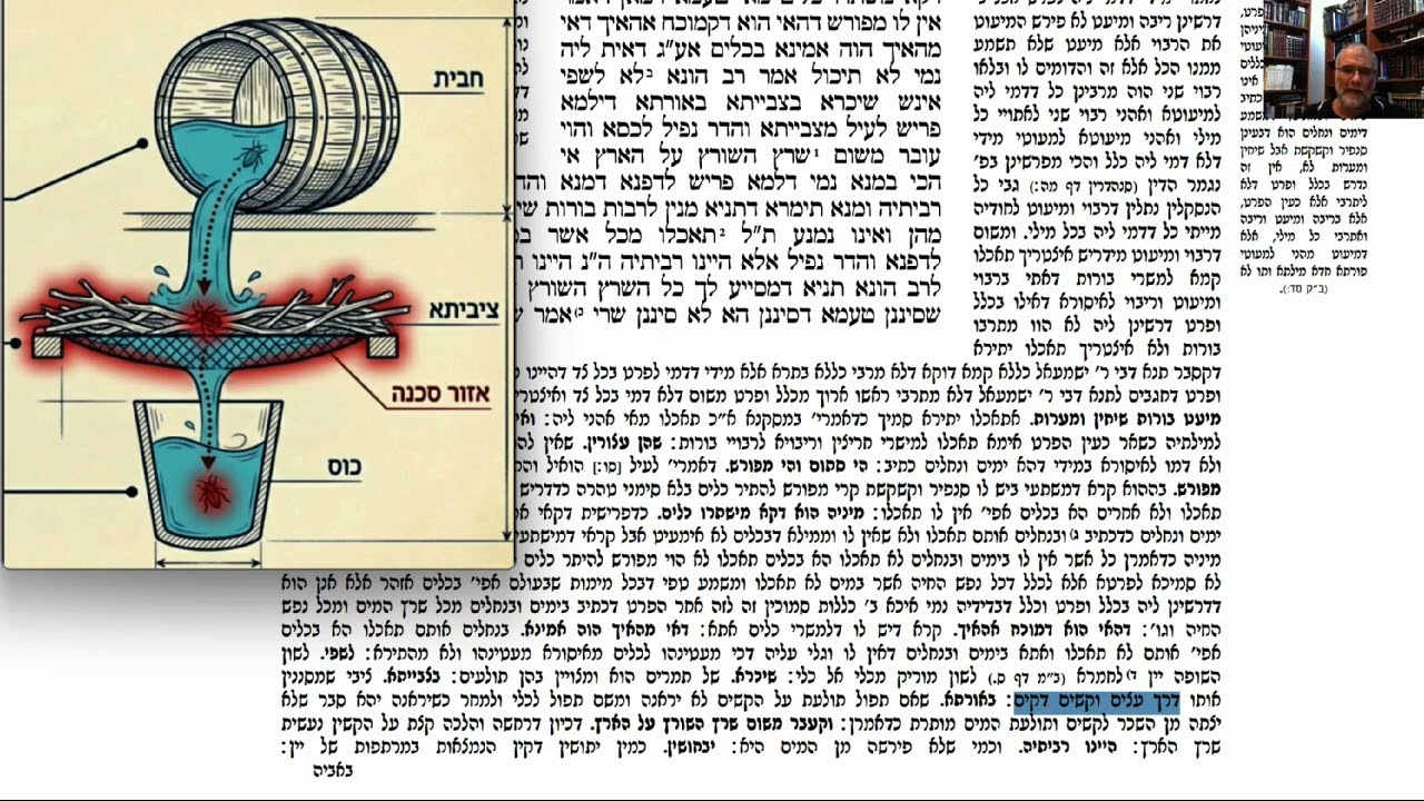 Read more about the article דף סז