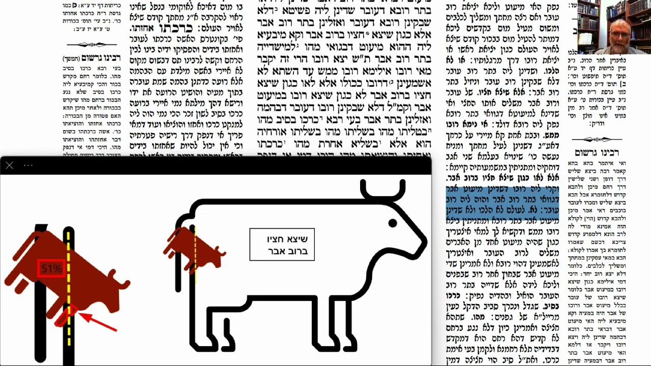 Read more about the article דף ע