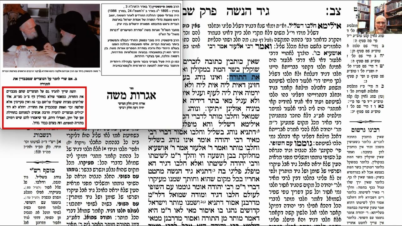 Read more about the article דף צב