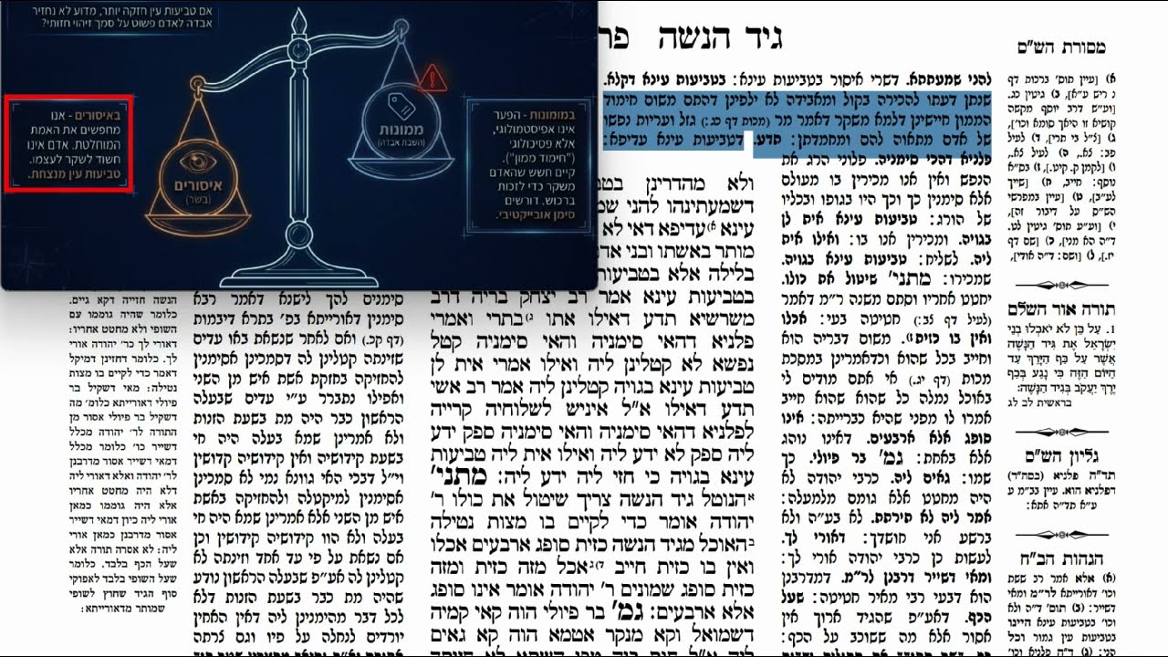 Read more about the article דף צו