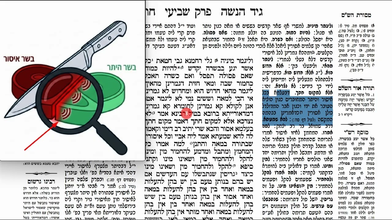 Read more about the article דף צט