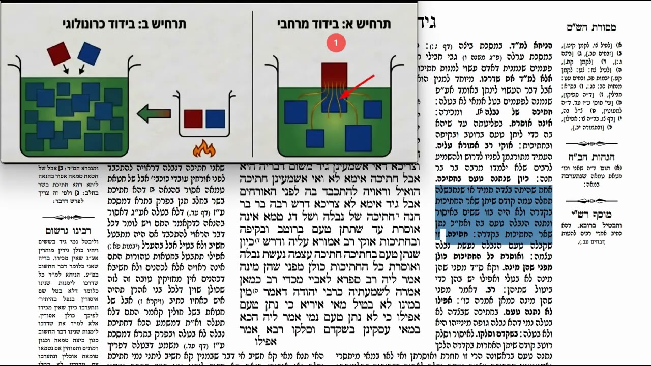 Read more about the article דף ק