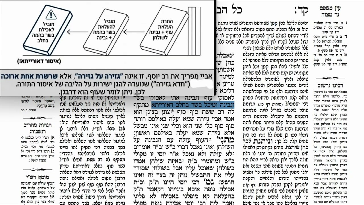Read more about the article דף קד