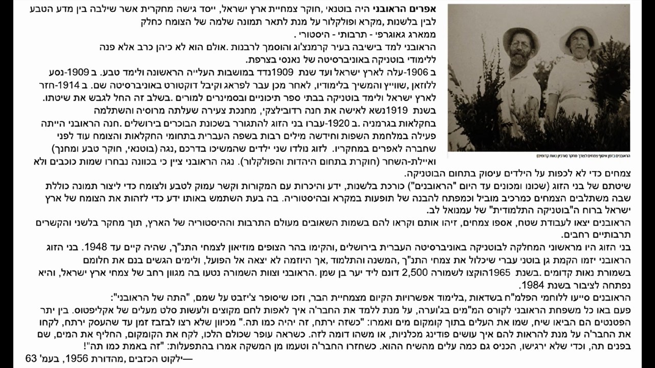 Read more about the article דף קה