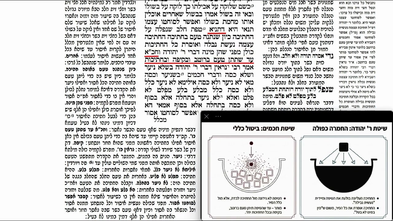 Read more about the article דף קט
