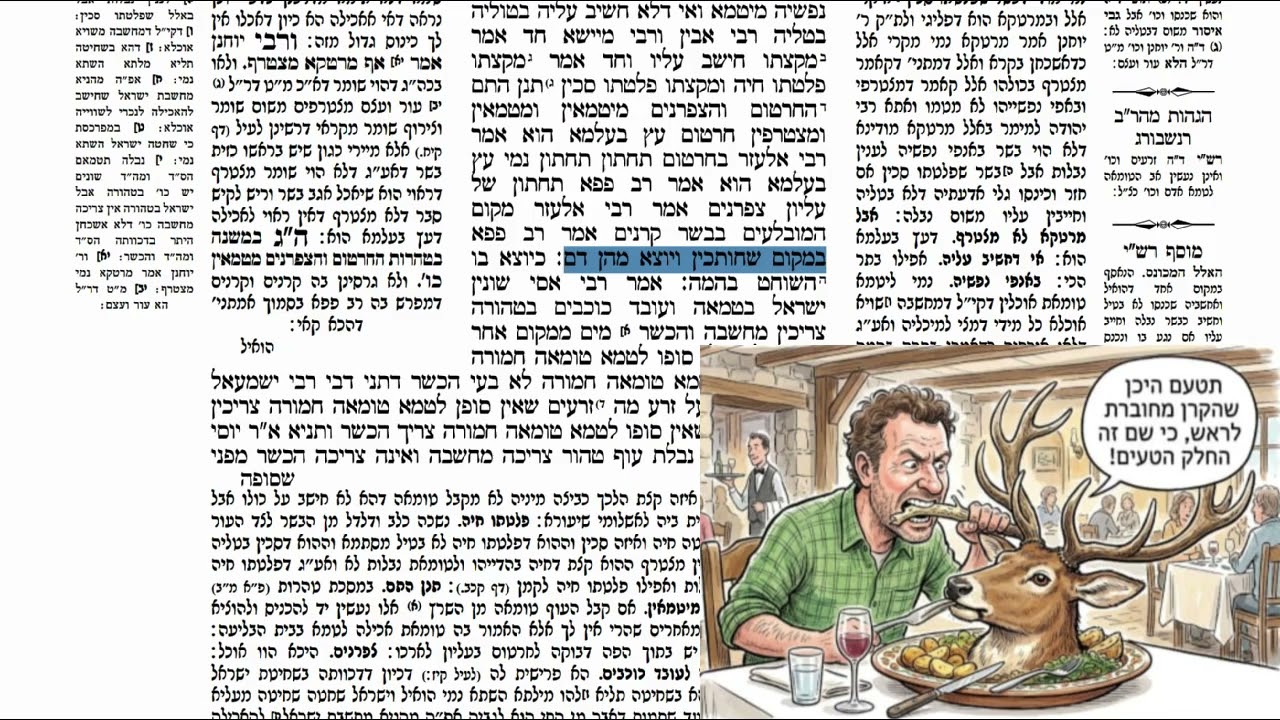 Read more about the article דף קכא