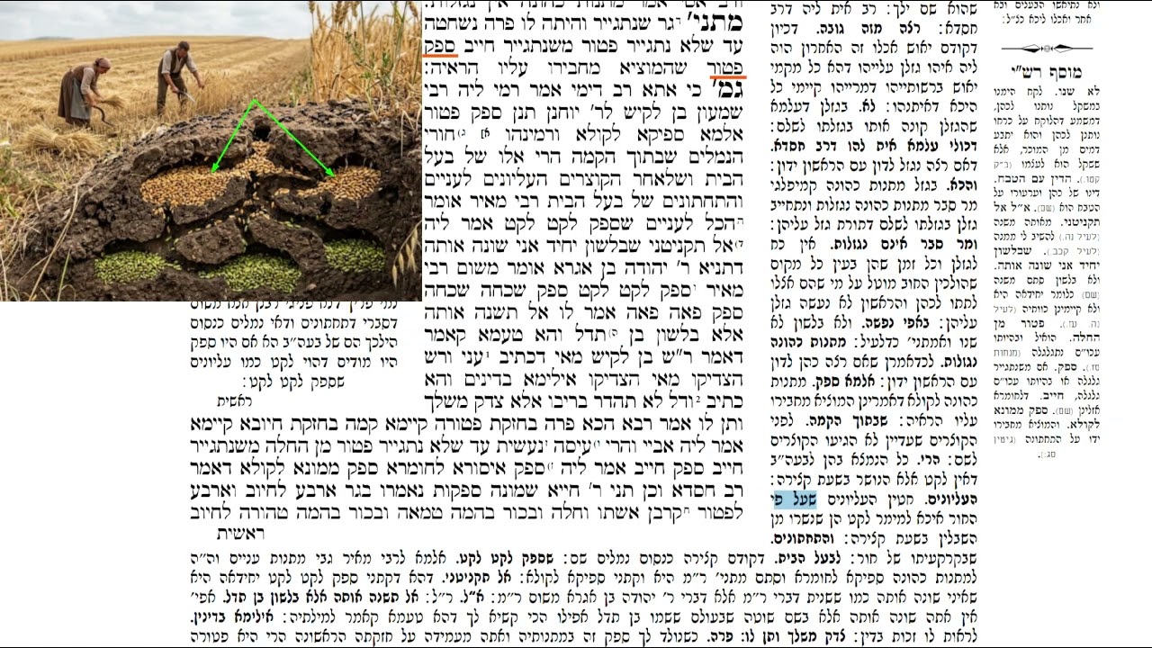 Read more about the article דף קלד
