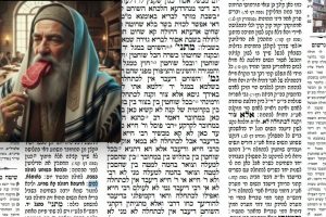 דף טו
