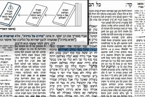 דף קד