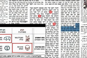 דף קו