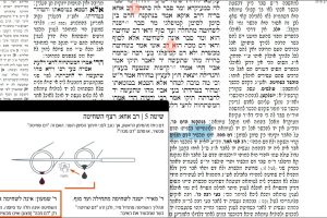 דף קכח